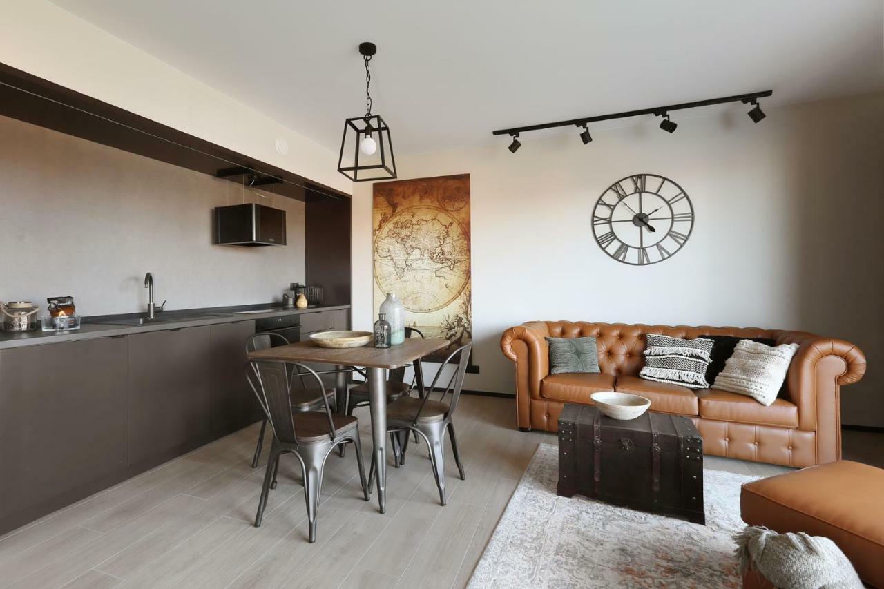 Costa Motlawa Old Town Apartment